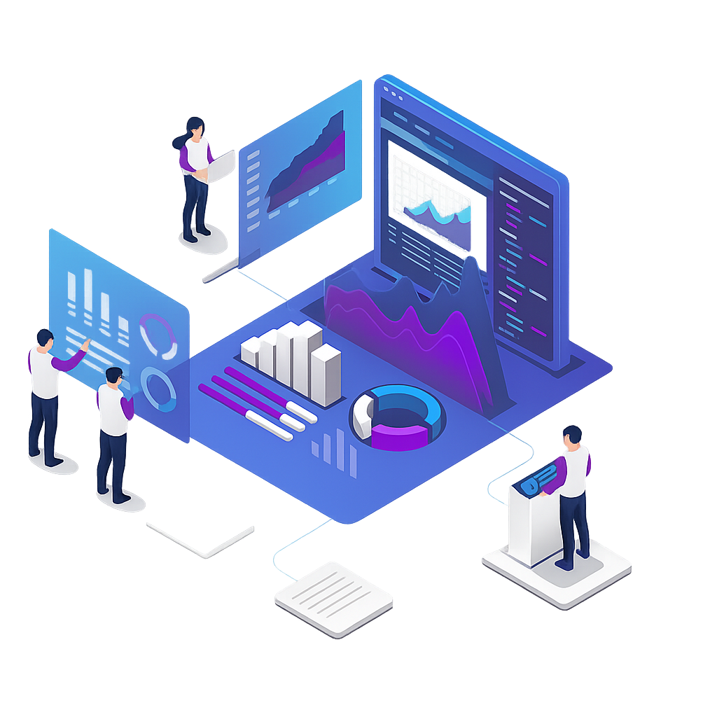 Zamonaviy POS tizimi va analytics - mahalliy oziq-ovqat do'konlari uchun